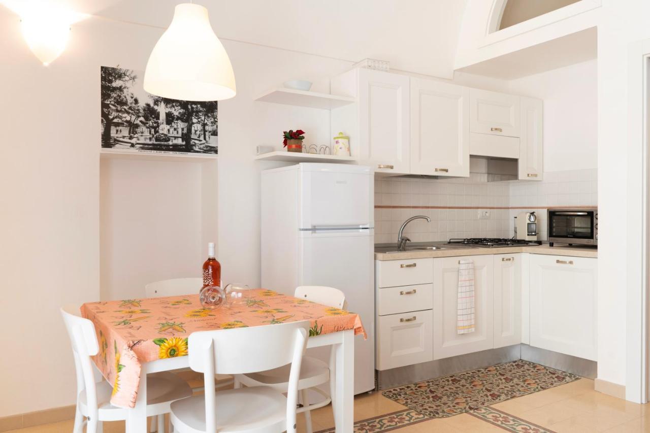 Wepuglia - Sogno Di Mezza Estate Apartman Polignano a Mare Kültér fotó