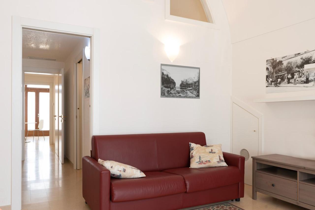 Wepuglia - Sogno Di Mezza Estate Apartman Polignano a Mare Kültér fotó