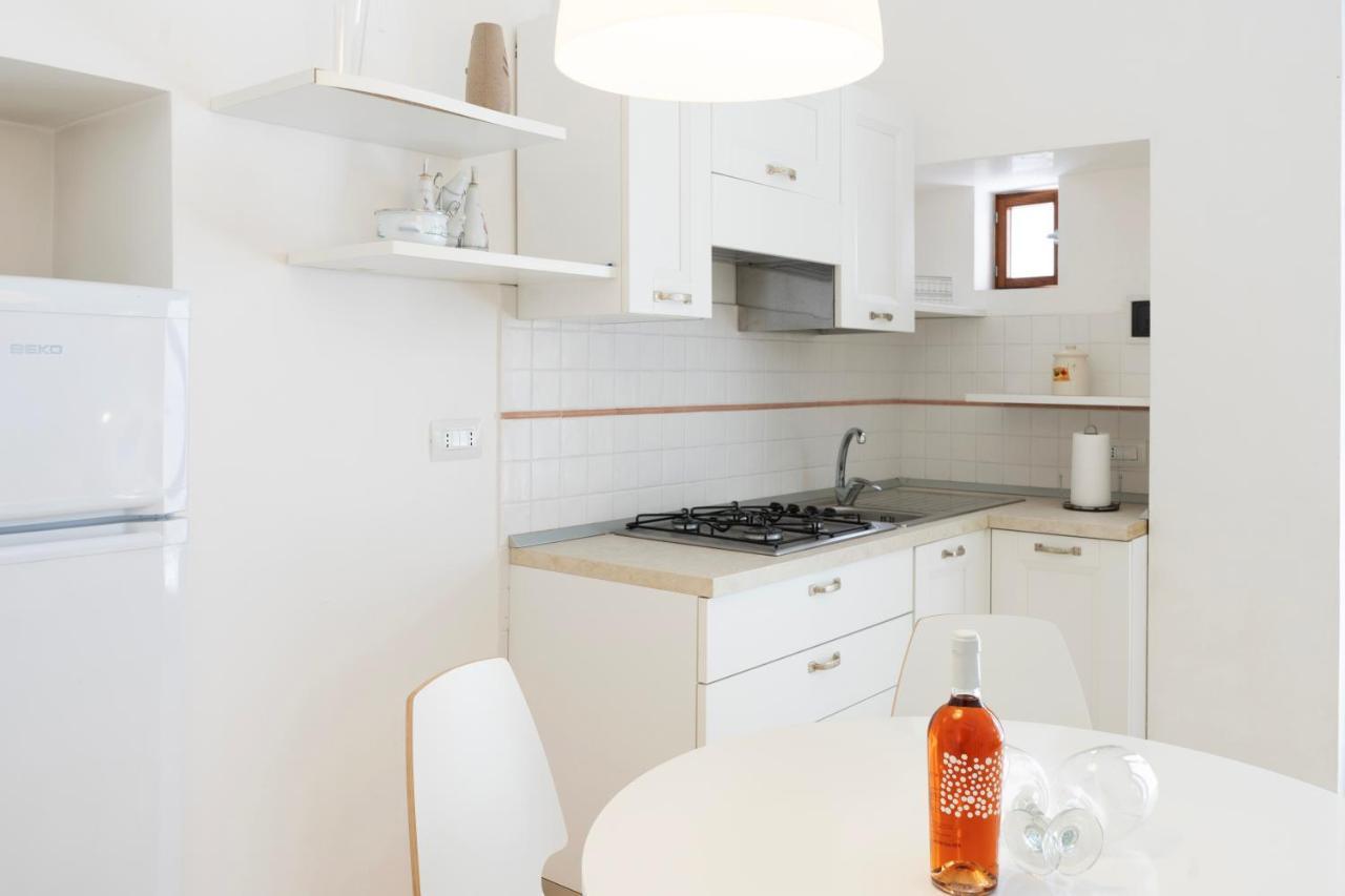 Wepuglia - Sogno Di Mezza Estate Apartman Polignano a Mare Kültér fotó