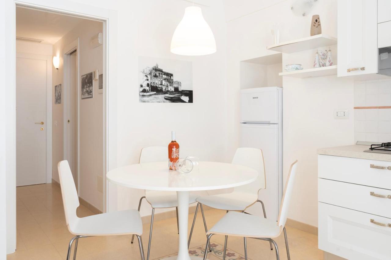 Wepuglia - Sogno Di Mezza Estate Apartman Polignano a Mare Kültér fotó
