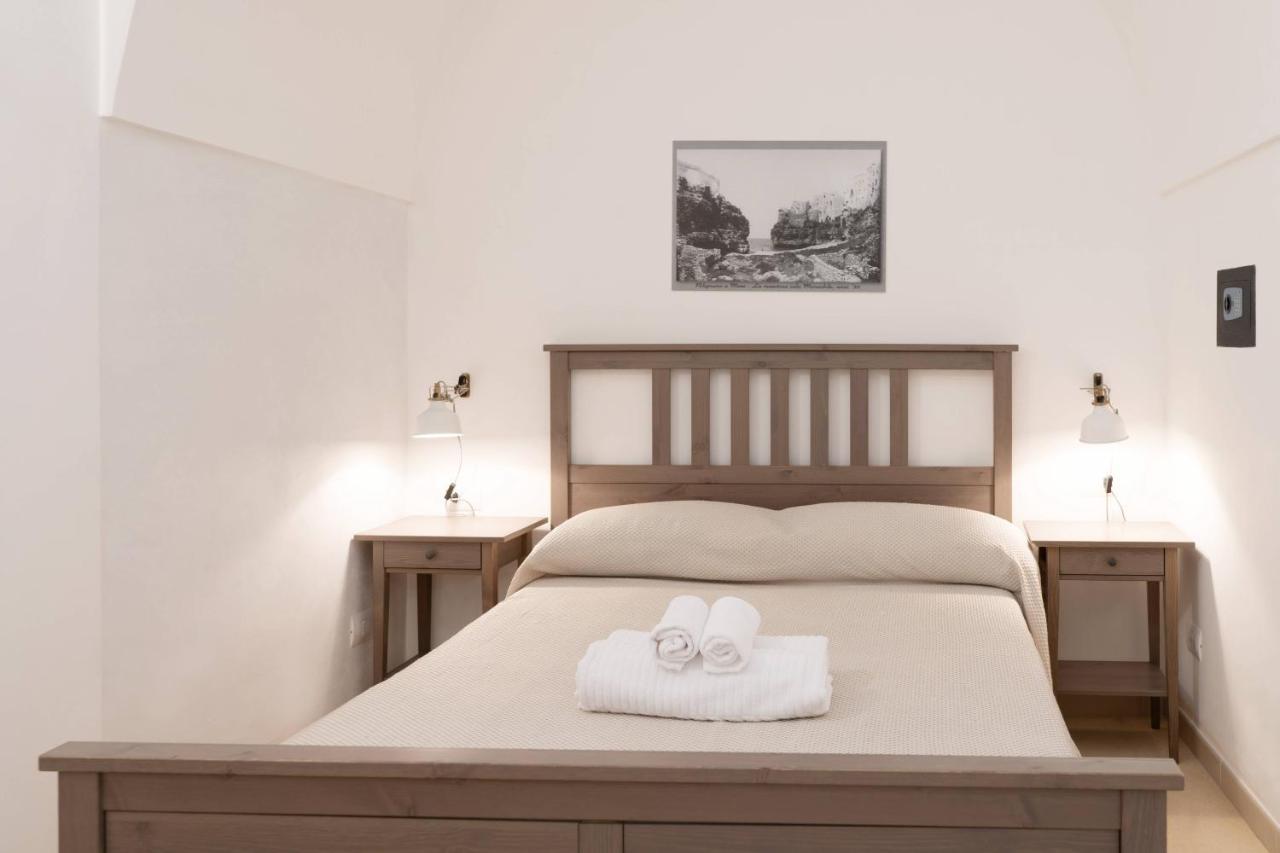 Wepuglia - Sogno Di Mezza Estate Apartman Polignano a Mare Kültér fotó