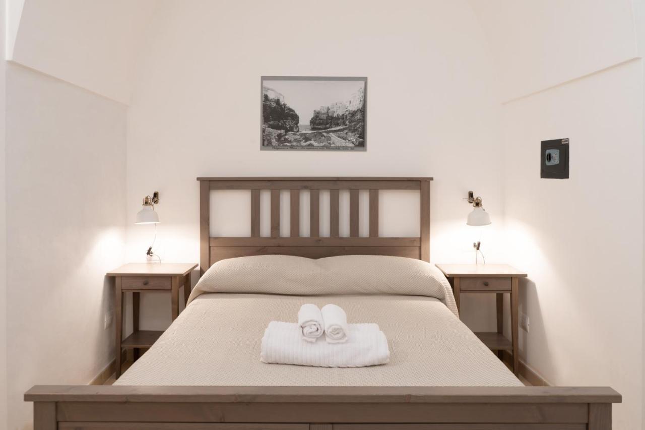 Wepuglia - Sogno Di Mezza Estate Apartman Polignano a Mare Kültér fotó