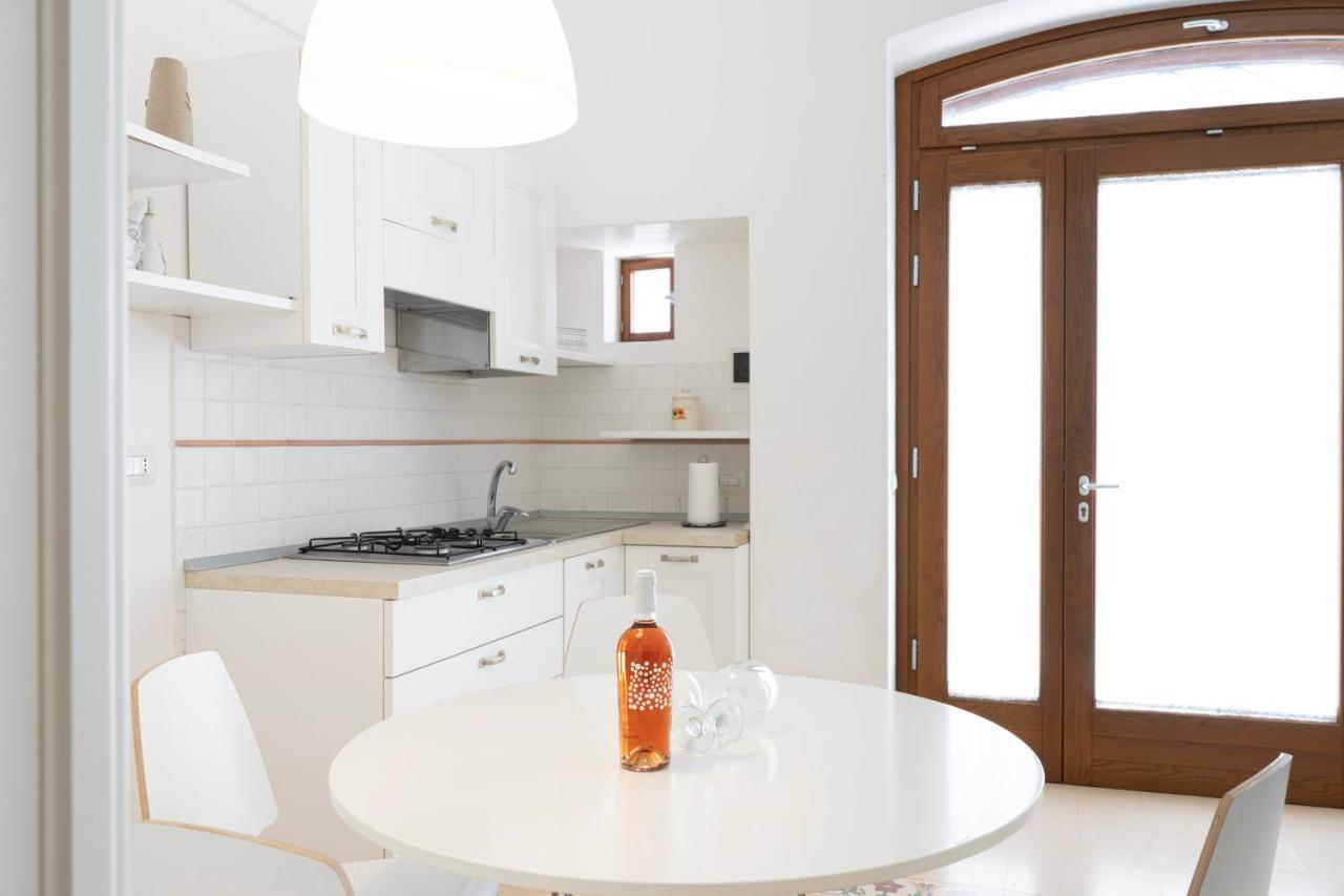 Wepuglia - Sogno Di Mezza Estate Apartman Polignano a Mare Kültér fotó