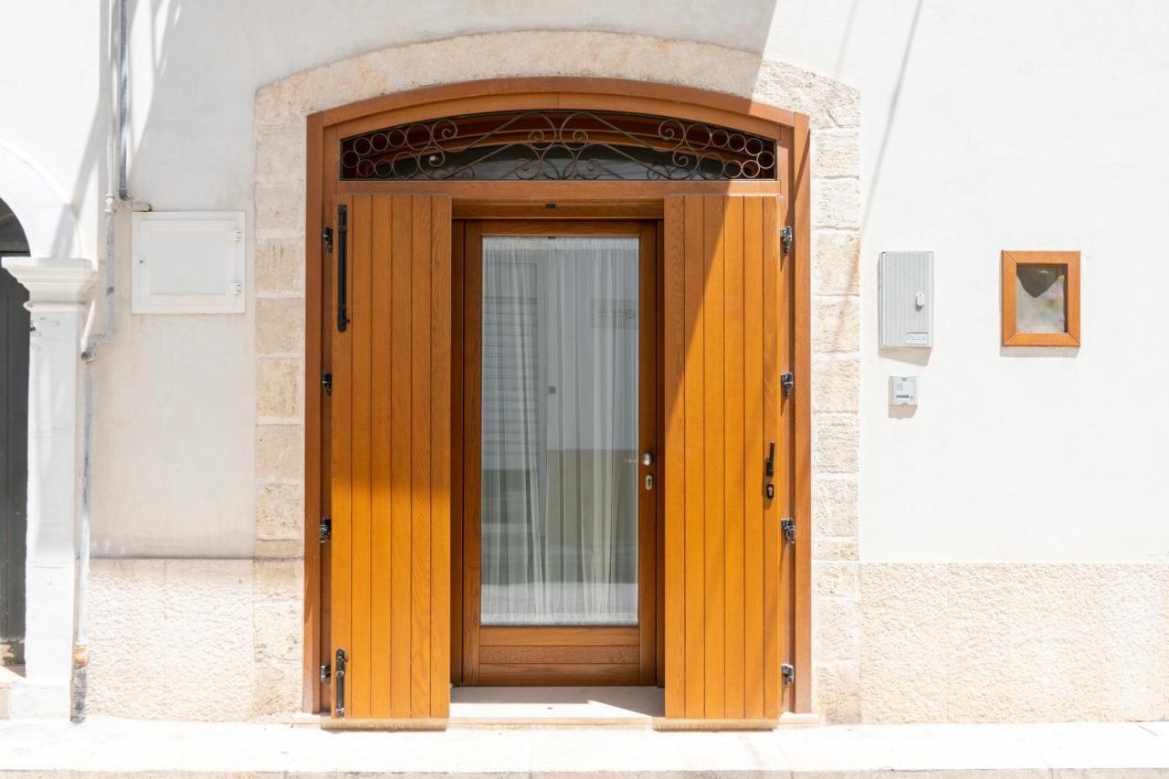 Wepuglia - Sogno Di Mezza Estate Apartman Polignano a Mare Kültér fotó