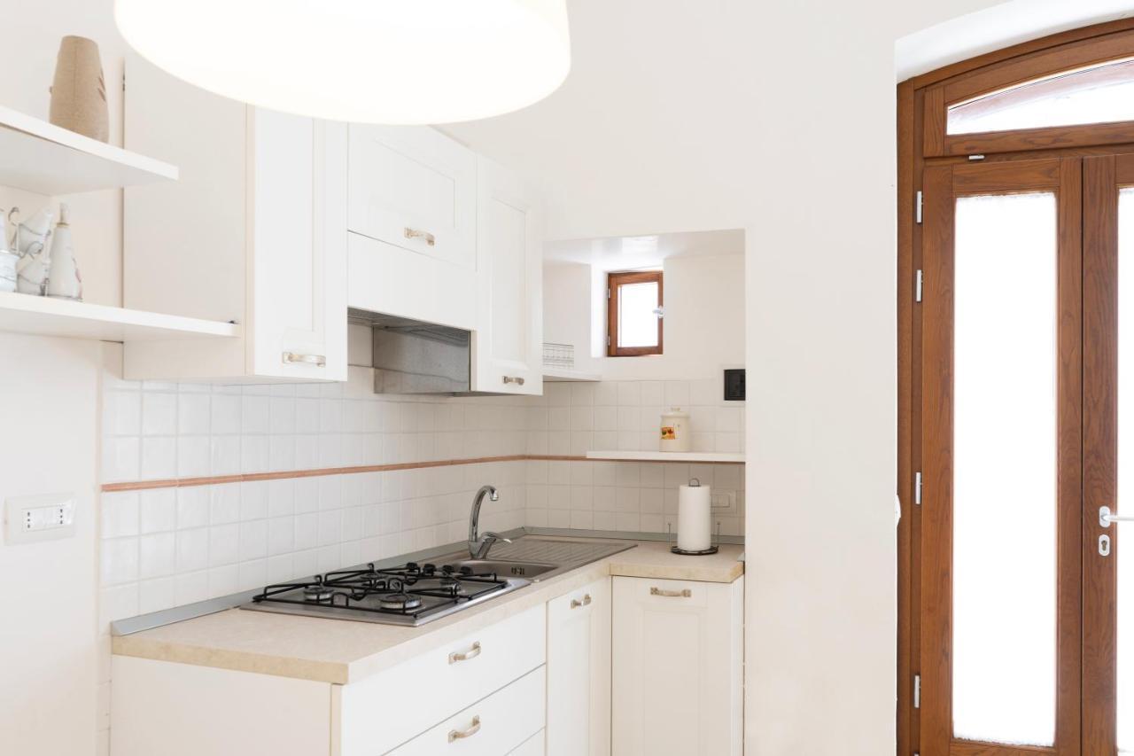 Wepuglia - Sogno Di Mezza Estate Apartman Polignano a Mare Kültér fotó