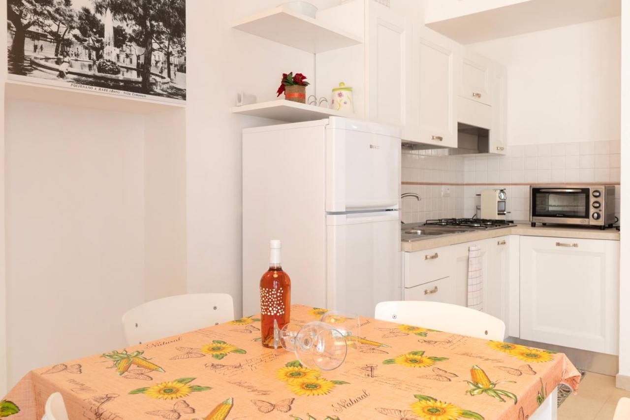 Wepuglia - Sogno Di Mezza Estate Apartman Polignano a Mare Kültér fotó