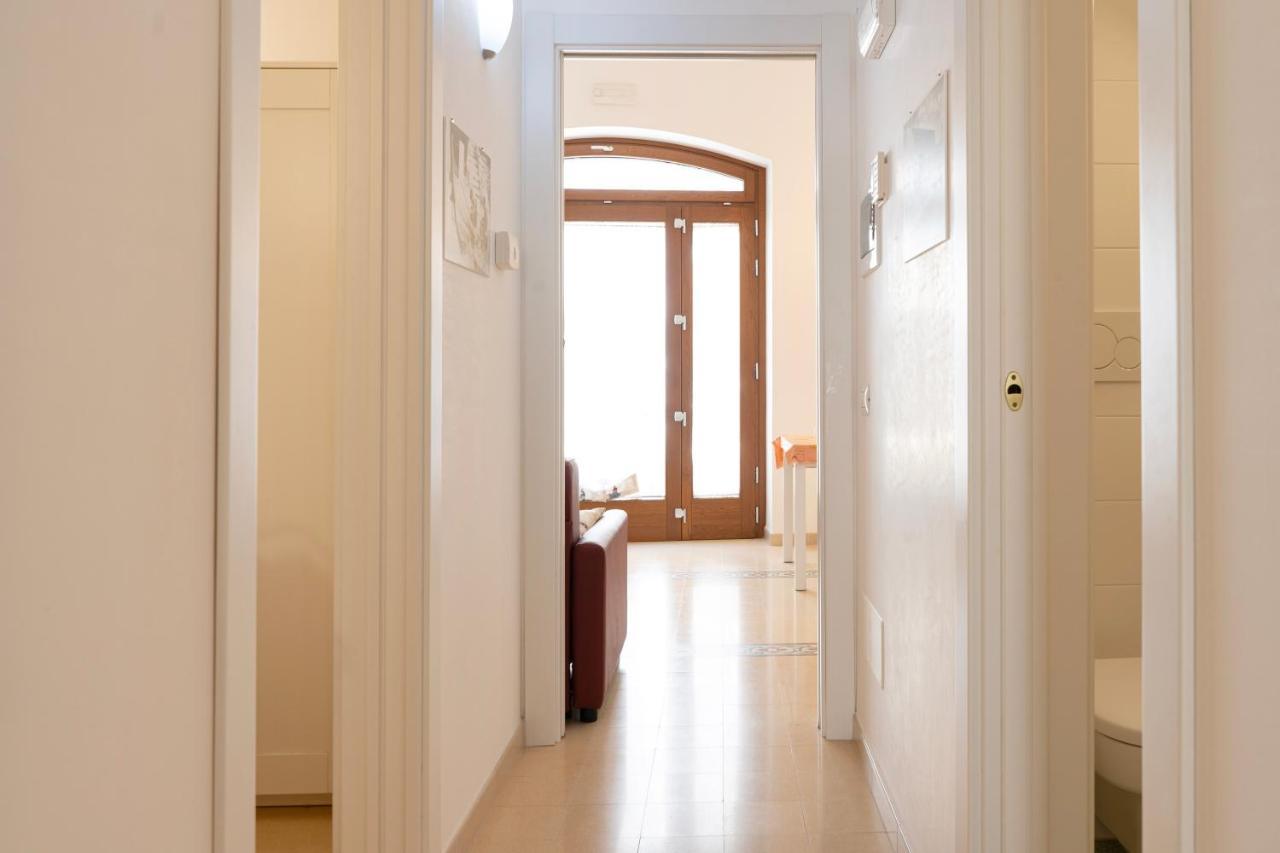 Wepuglia - Sogno Di Mezza Estate Apartman Polignano a Mare Kültér fotó