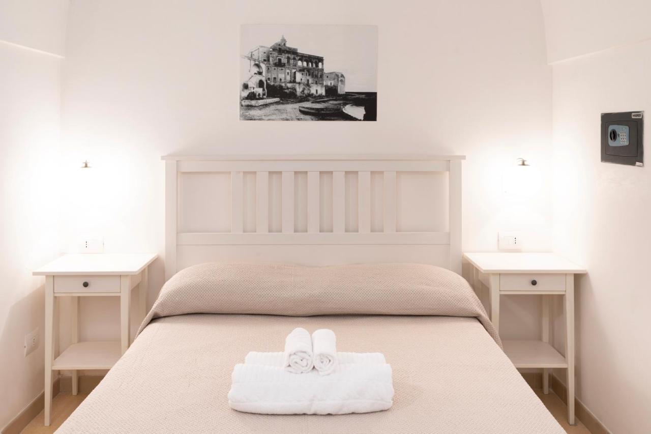 Wepuglia - Sogno Di Mezza Estate Apartman Polignano a Mare Kültér fotó